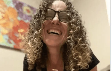 Lisa Sugarman: Suicide and My Dad